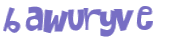 CAPTCHA 挑戰