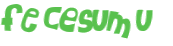 Wyzwanie captcha