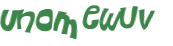 Captcha-udfordring