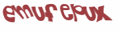 CAPTCHA 挑戰