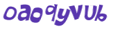 Captcha 챌린지