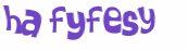 CAPTCHA-haaste