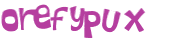 CAPTCHA 挑戰