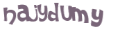 Captcha challenge