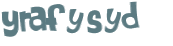 CAPTCHA 挑戰
