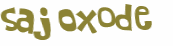 Captcha-udfordring
