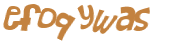 Captcha-udfordring