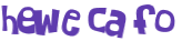 Captcha challenge