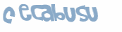 Captcha-udfordring
