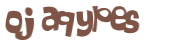 CAPTCHA 挑戰