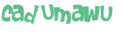 CAPTCHA 挑戰