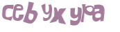 Captcha challenge