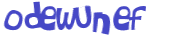 Captcha-udfordring