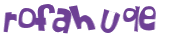 CAPTCHA 挑戰