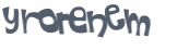 Captcha challenge