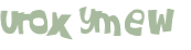 Captcha-udfordring