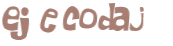 Captcha challenge