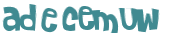 CAPTCHA 挑戰