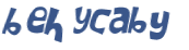 Captcha-Test