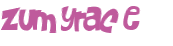 CAPTCHA 挑戰