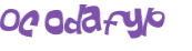 Captcha-udfordring