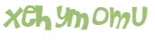 CAPTCHA 挑戰