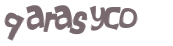 Captcha-udfordring