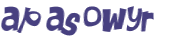 Captcha-udfordring