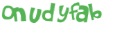 Captcha-udfordring
