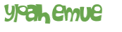 Captcha-Test