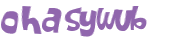 Captcha-Test