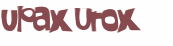 Captcha-udfordring