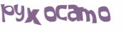 Desafio captcha