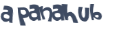 Captcha challenge