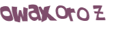 CAPTCHA 挑戰
