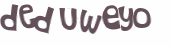 Captcha-udfordring