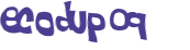 Captcha-udfordring