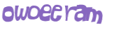 Captcha-udfordring