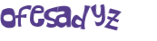 CAPTCHA 挑戰