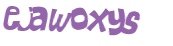 Captcha challenge