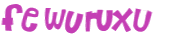 Captcha-udfordring
