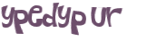 Captcha-udfordring