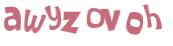 CAPTCHA 挑戰