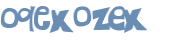 CAPTCHA 挑戰