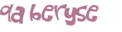 Captcha-test