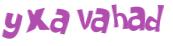 Captcha challenge