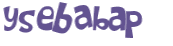 CAPTCHA 挑戰