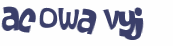 CAPTCHA 挑戰
