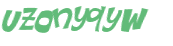 Captcha-test