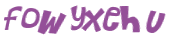 Wyzwanie captcha